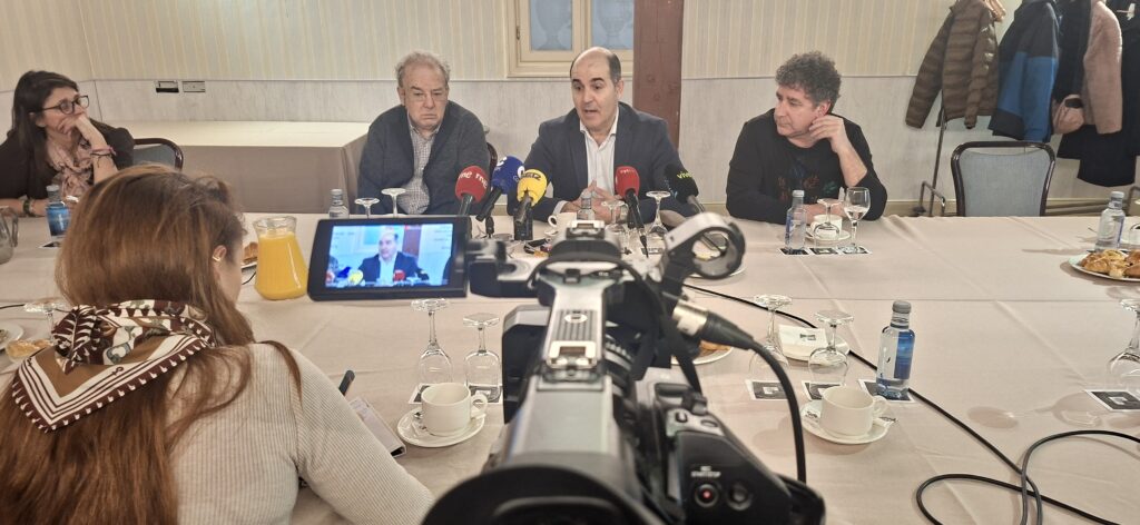 PRONISA PLENA INCLUSIÓN DESVELA EL CARTEL DE SU 39 MARCHA