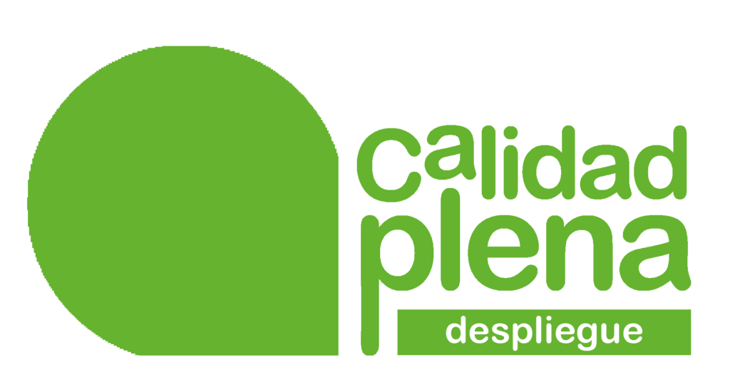 PRONISA CONSIGUE EL SELLO «CALIDAD Plena» OTORGADO POR PLENA INCLUSIÓN ESPAÑA EN SU NIVEL DESPLIEGUE